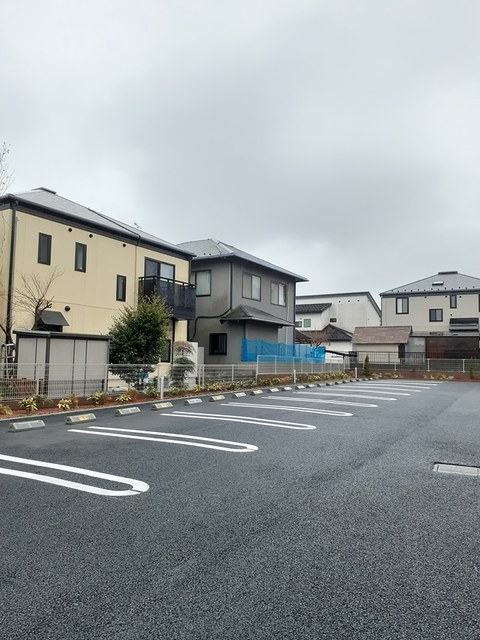 14/24 駐車場