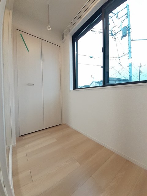 4/24 室内