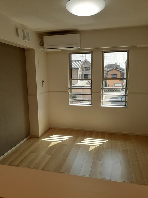 3/18 リビング/ダイニング