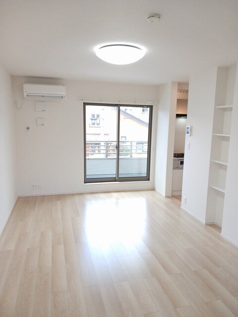 3/20 リビング/ダイニング