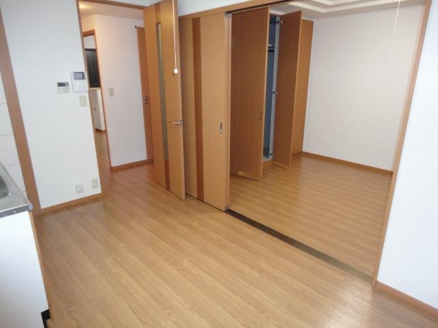 3/22 リビング/ダイニング