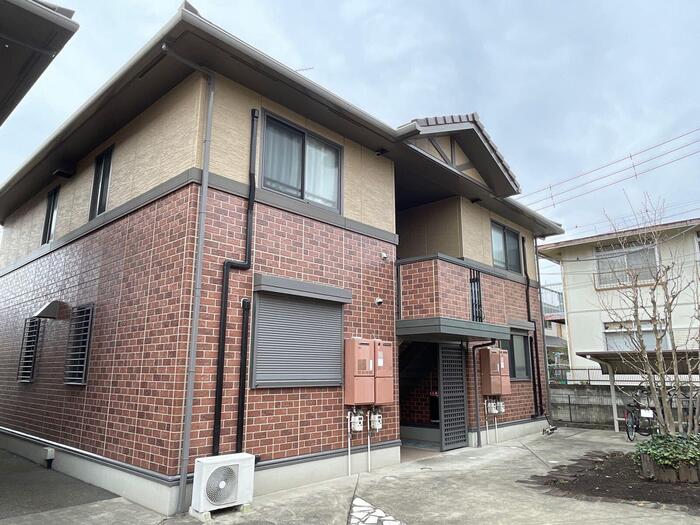 18/20 エントランス