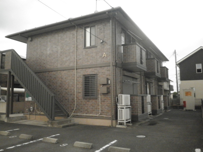 17/22 エントランス