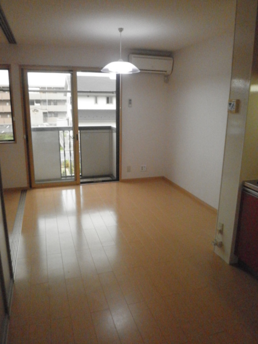 3/22 リビング/ダイニング