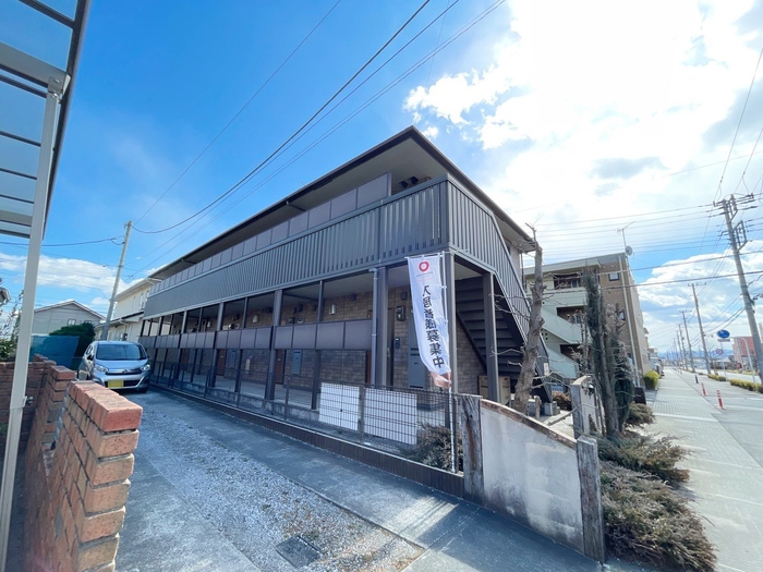 17/22 エントランス