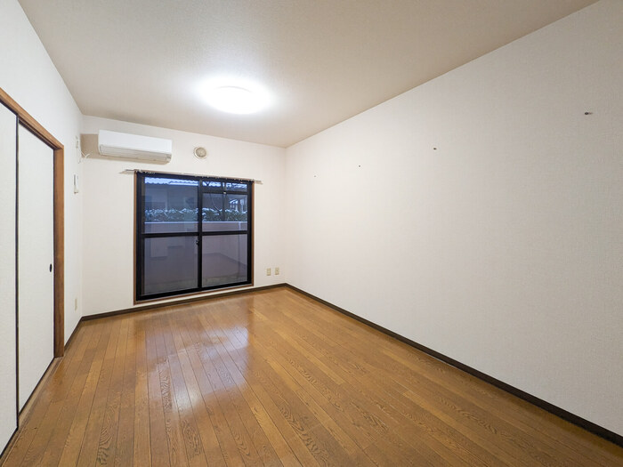 4/20 リビング/ダイニング