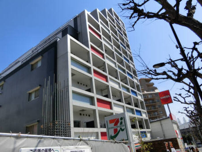 1/30 外観