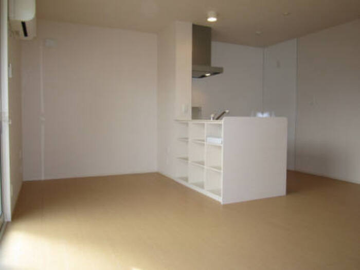 3/30 リビング/ダイニング