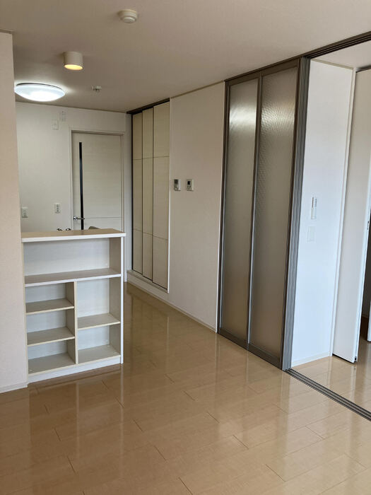 3/17 リビング/ダイニング