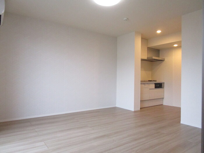 3/30 リビング/ダイニング