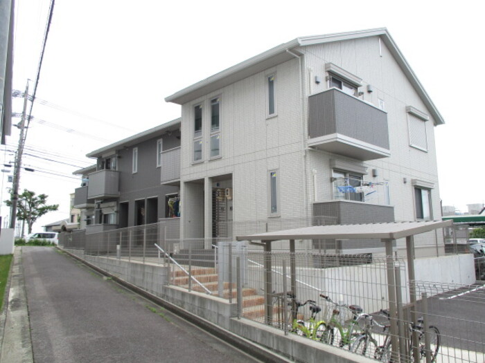 1/19 外観