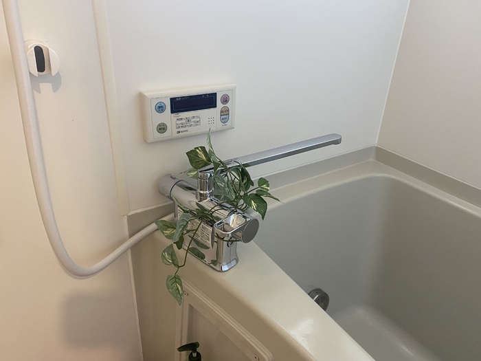 7/20 浴室