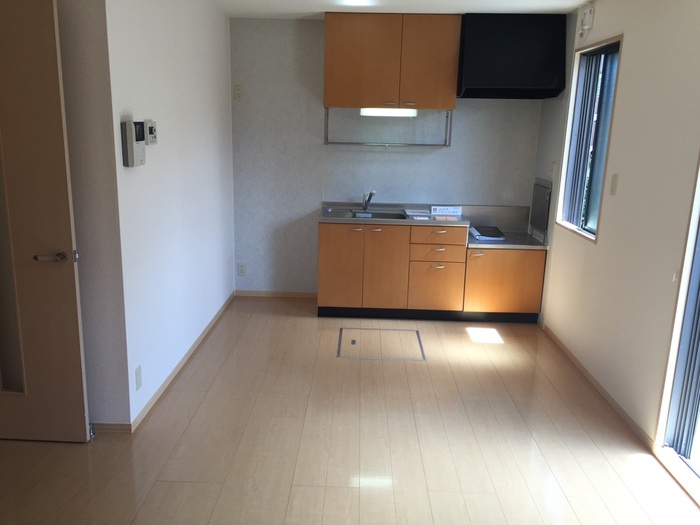 3/20 リビング/ダイニング