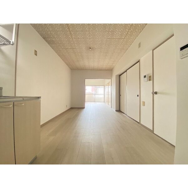 3/16 リビング/ダイニング