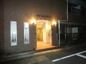 2/9 エントランス