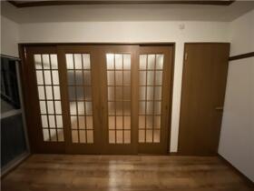 3/7 リビング/ダイニング