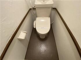 7/7 トイレ