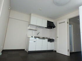 4/27 リビング/ダイニング