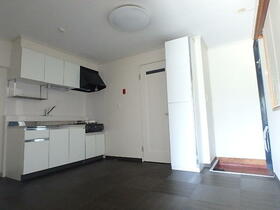 3/27 リビング/ダイニング