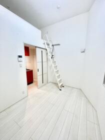 4/16 リビング/ダイニング