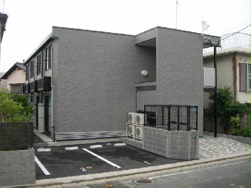 1/14 外観