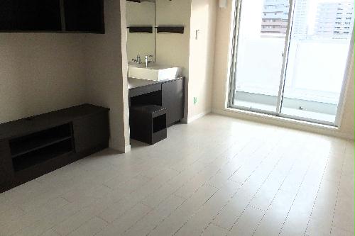 4/15 リビング/ダイニング