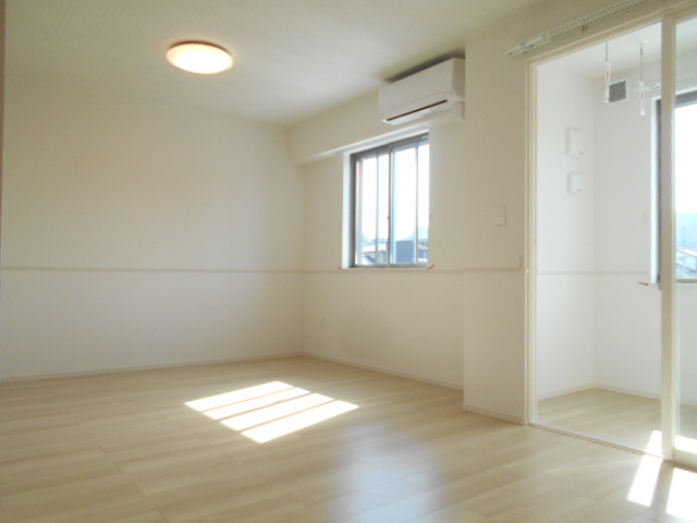 3/20 リビング/ダイニング