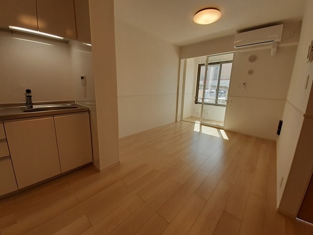 3/20 リビング/ダイニング