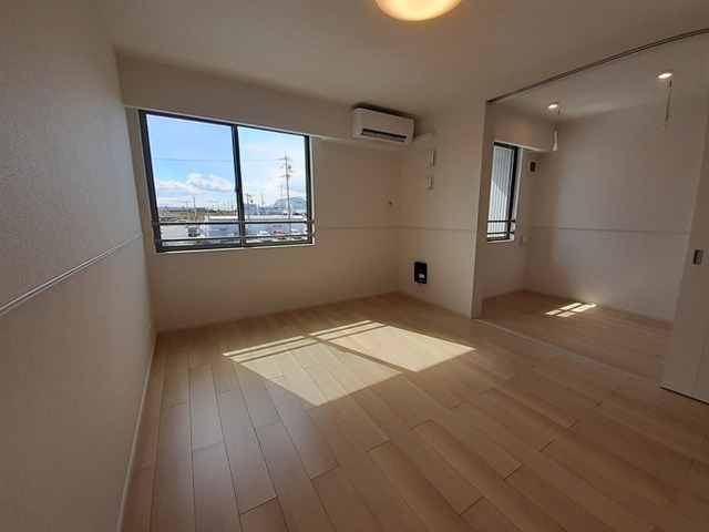 3/20 リビング/ダイニング