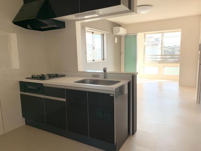 3/30 リビング/ダイニング