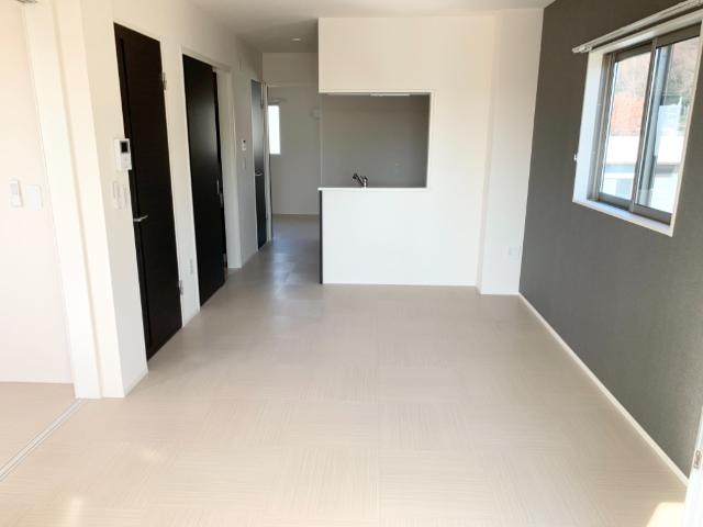 4/30 リビング/ダイニング