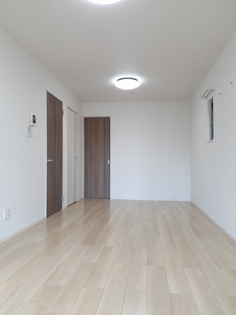 4/20 リビング/ダイニング