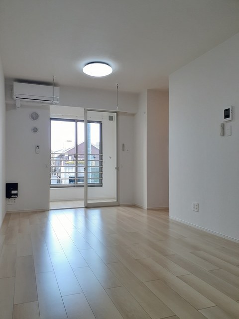 3/20 リビング/ダイニング