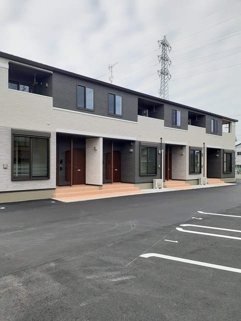 2/8 エントランス