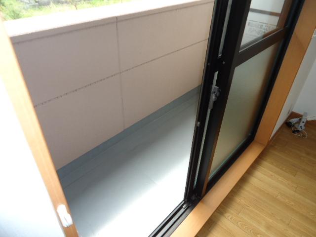 17/30 バルコニー