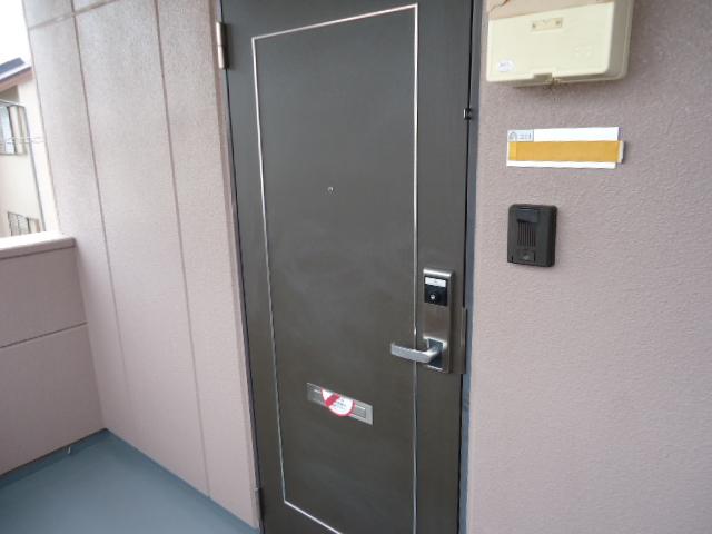 22/30 エントランス