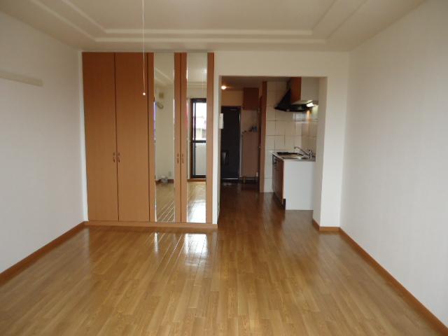 3/30 リビング/ダイニング