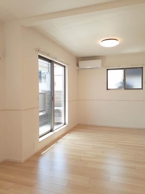 3/20 リビング/ダイニング