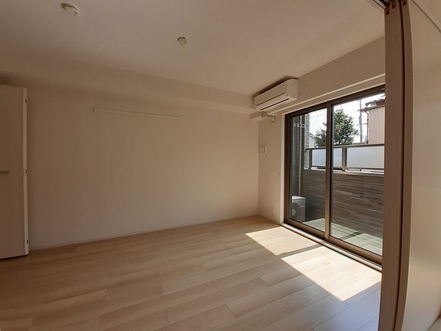 4/20 リビング/ダイニング