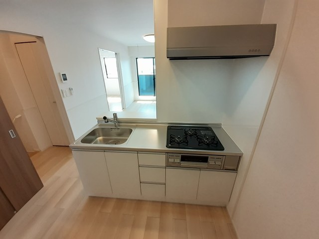 7/20 キッチン