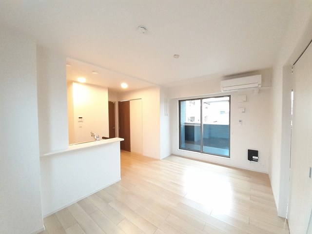 3/20 リビング/ダイニング