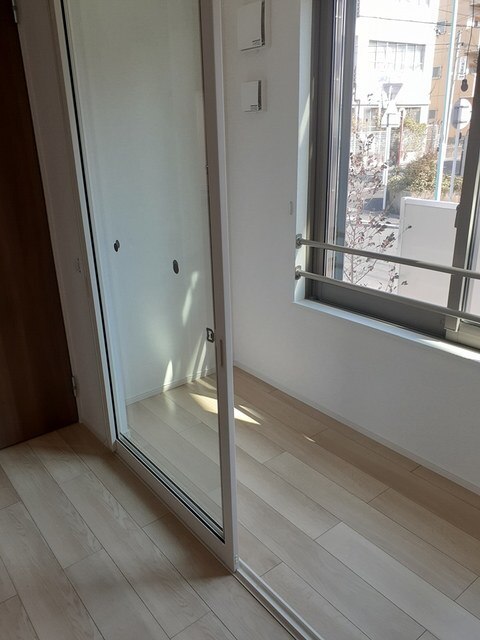 18/30 バルコニー