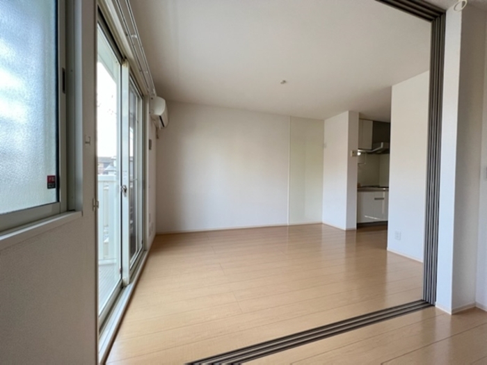 4/25 リビング/ダイニング