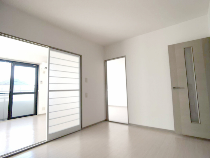 3/19 リビング/ダイニング