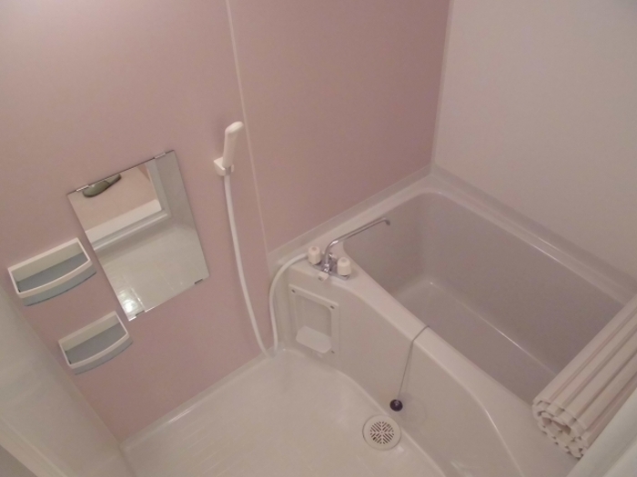 9/20 浴室