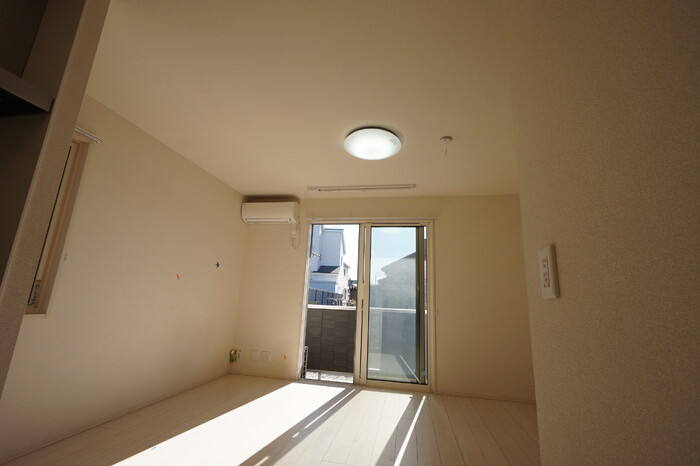 3/13 リビング/ダイニング