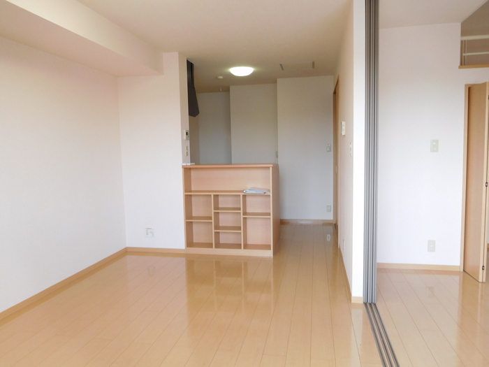 3/23 リビング/ダイニング