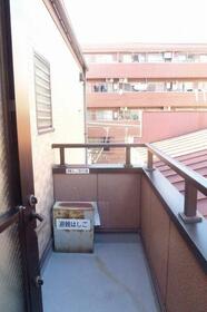 15/24 バルコニー