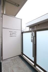 14/22 バルコニー