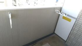 14/16 バルコニー